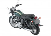 Triumph Bonneville T100